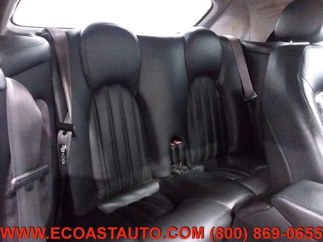 Used 2001 Jaguar XK8 Convertible image 14