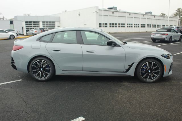 New 2026 BMW i4 xDrive40i w/ M Sport Package image 11