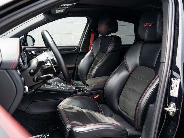Certified 2021 Porsche Macan GTS AWD/4WD image 5