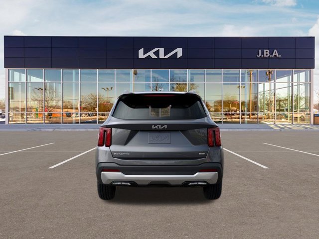New 2026 Kia Sorento EX AWD/4WD image 5