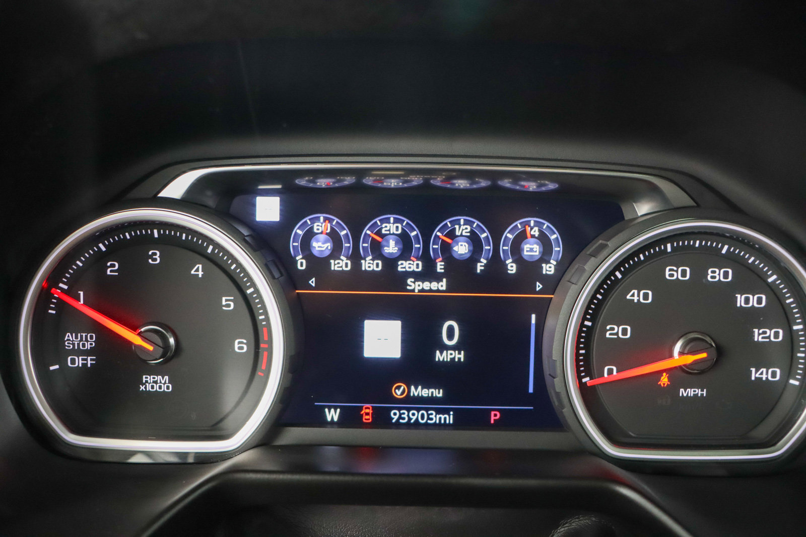 Used 2021 Chevrolet Suburban Premier w/ Premium Package image 16