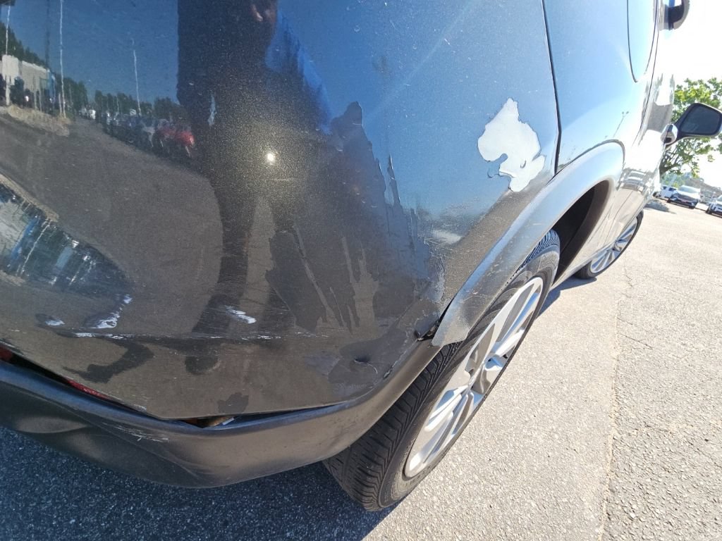 Used 2018 Buick Encore Preferred FWD image 8