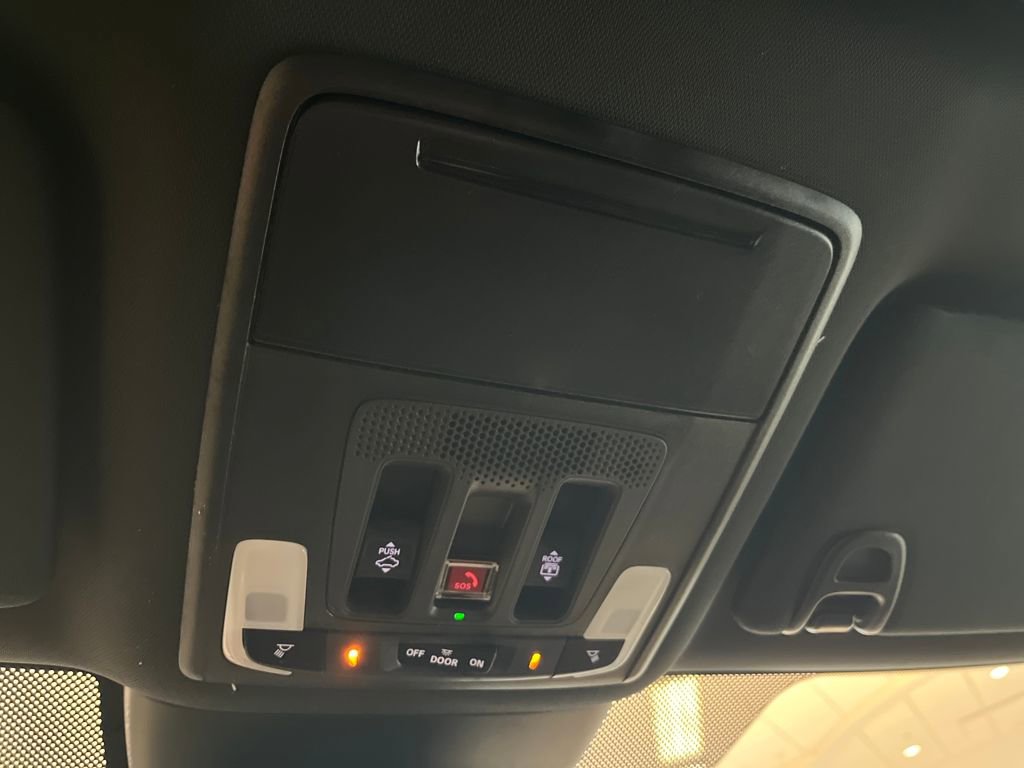 New 2026 Honda Passport TrailSport image 76