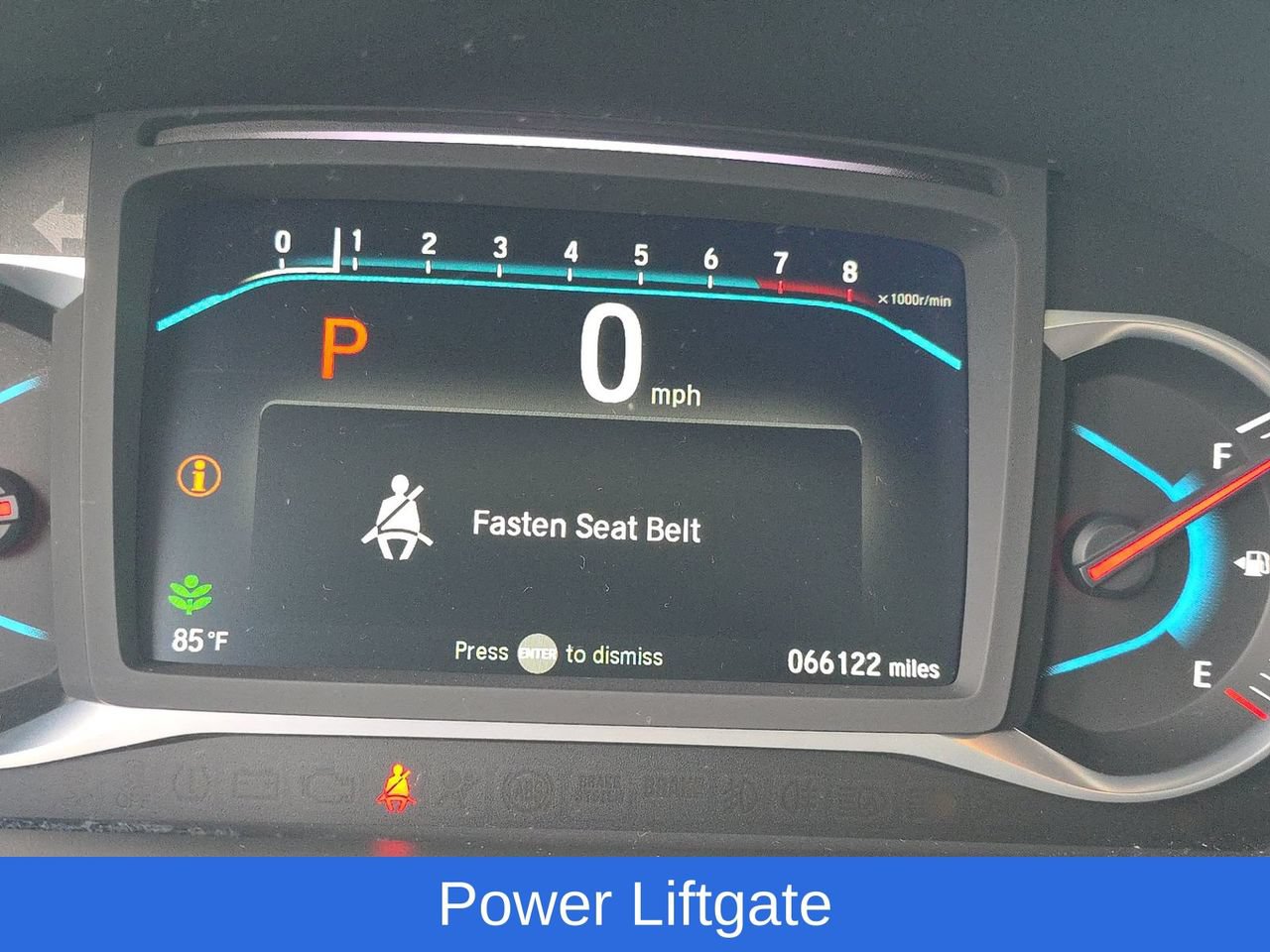 Used 2019 Honda Pilot Touring image 3
