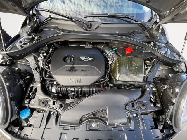 Used 2018 MINI Cooper Clubman S image 28