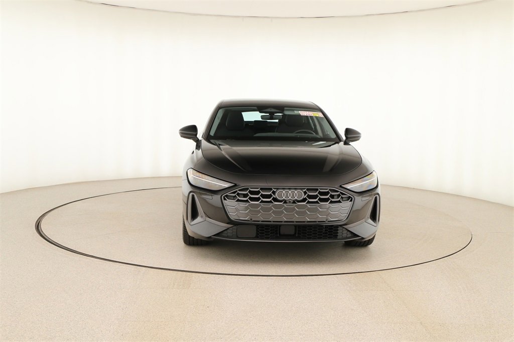 Certified 2025 Audi A5 2.0T Prestige w/ 19" Wheel Package image 11