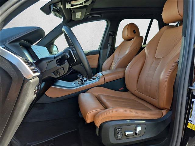 Used 2021 BMW X5 sDrive40i w/ Premium Package 2 RWD image 17