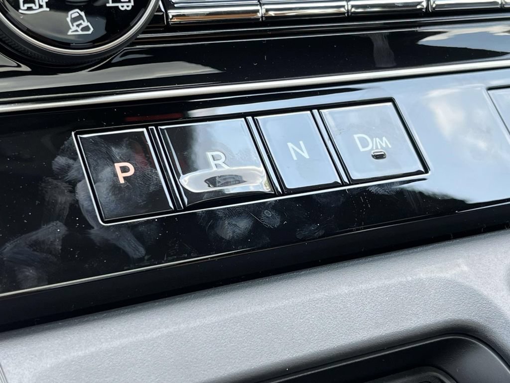New 2026 Nissan Armada Platinum Reserve AWD/4WD image 26