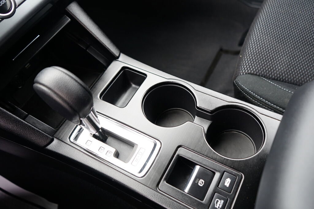 Used 2016 Subaru Outback 2.5i image 19