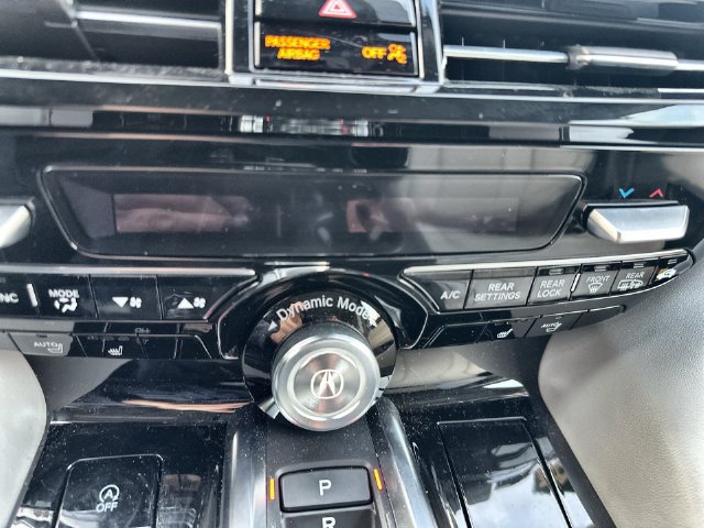 Used 2026 Acura MDX w/ Technology Package AWD/4WD image 28