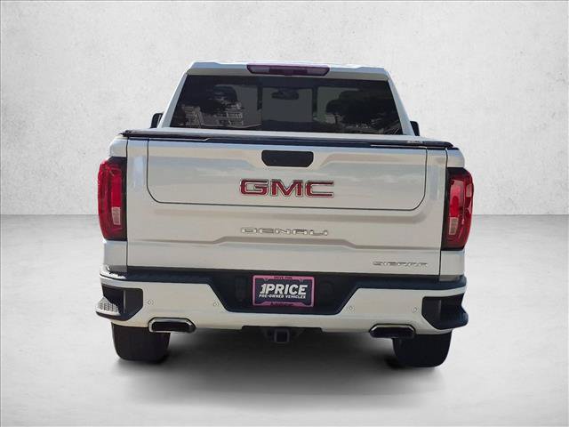 Used 2024 GMC Sierra 1500 Denali AWD/4WD image 7