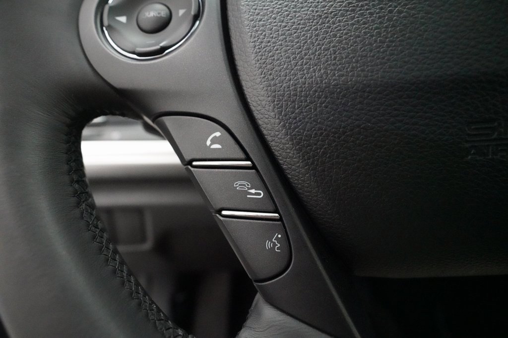 Used 2014 Honda Crosstour EX-L image 19