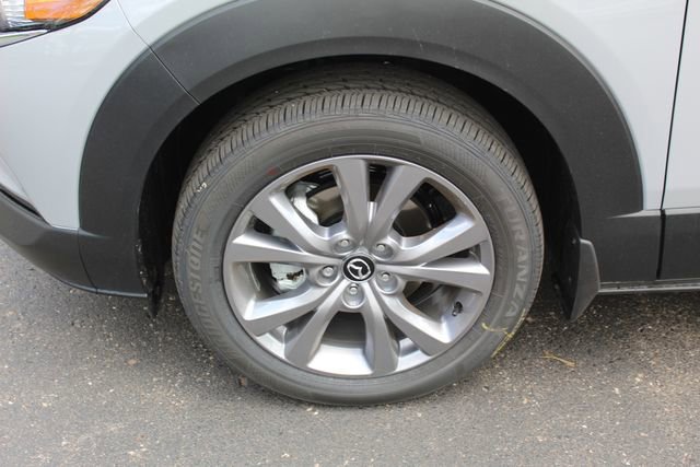 New 2026 MAZDA CX-30 AWD 2.5 S image 10