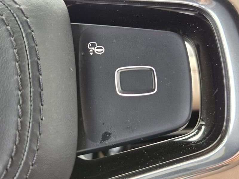 Used 2025 Lincoln Navigator L Black Label AWD/4WD image 36