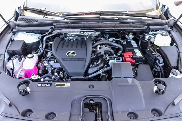 New 2026 Lexus RX 350 Premium Plus FWD image 15