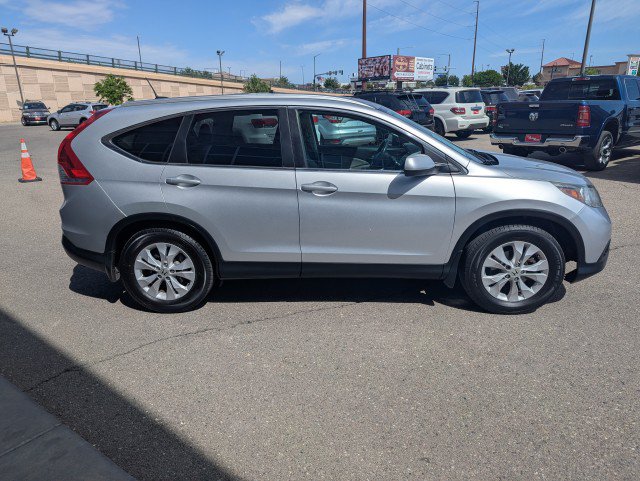 Used 2014 Honda CR-V EX-L image 6
