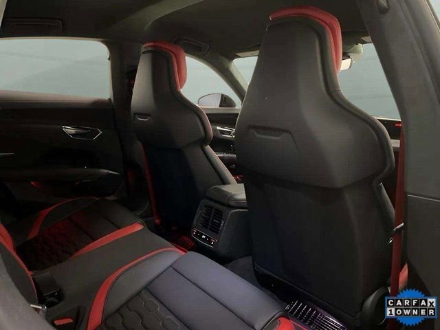 Used 2023 Audi RS e-tron GT image 25