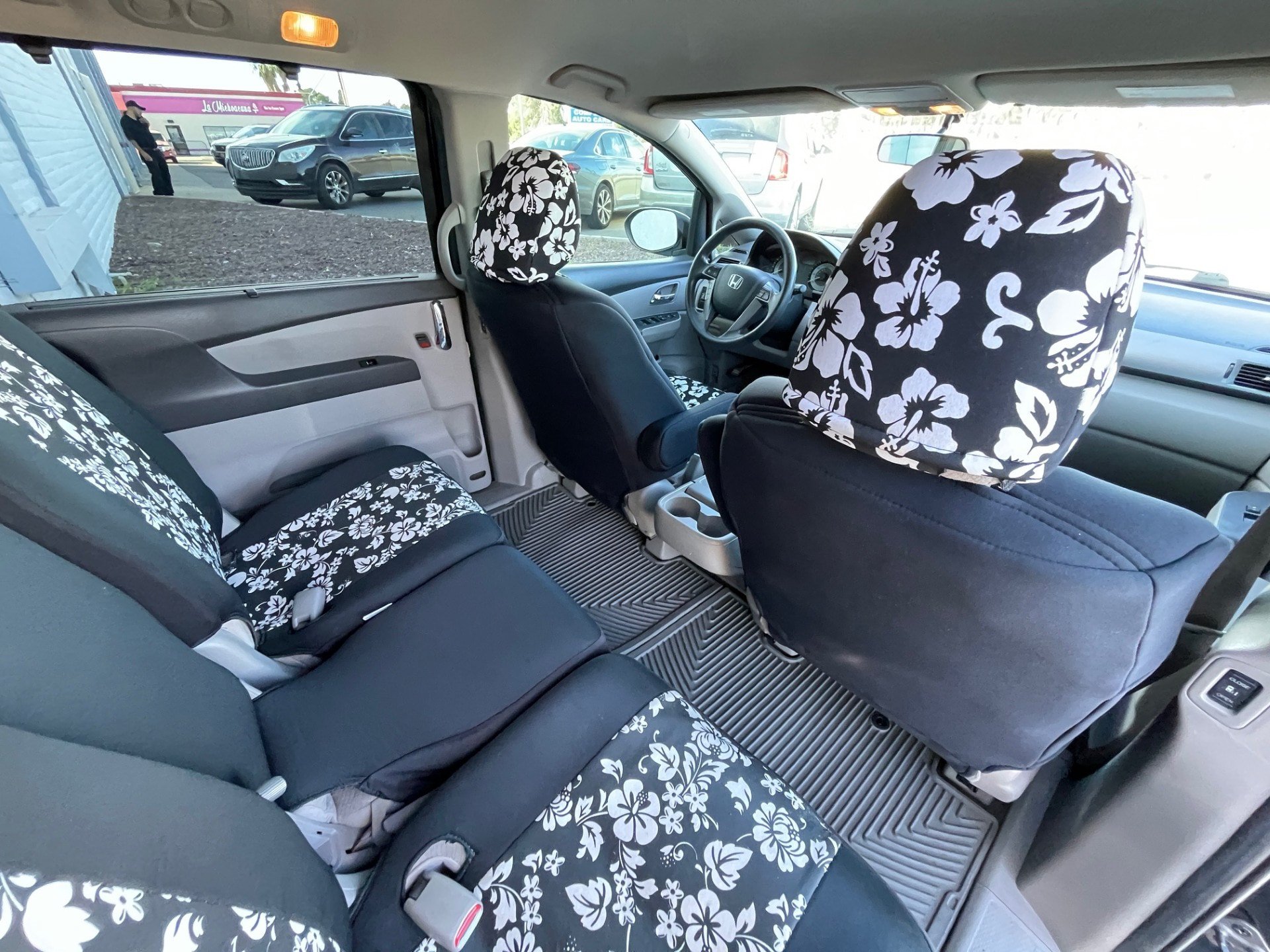 Used 2014 Honda Odyssey EX image 26