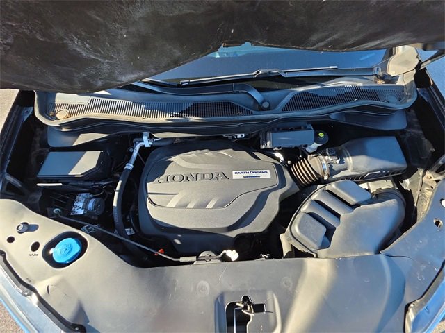 Used 2019 Honda Ridgeline RTL image 32