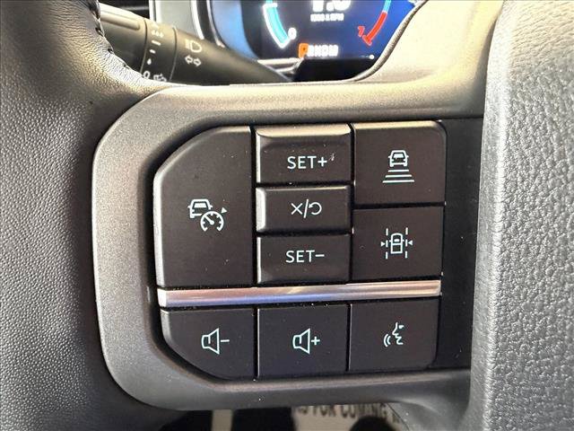 Used 2022 Ford F150 Lariat w/ Equipment Group 502A High AWD/4WD image 17