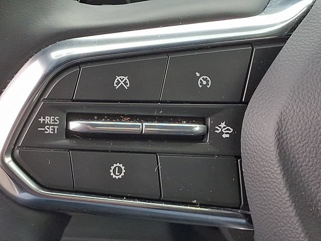 Used 2026 Chevrolet Equinox LT FWD image 21