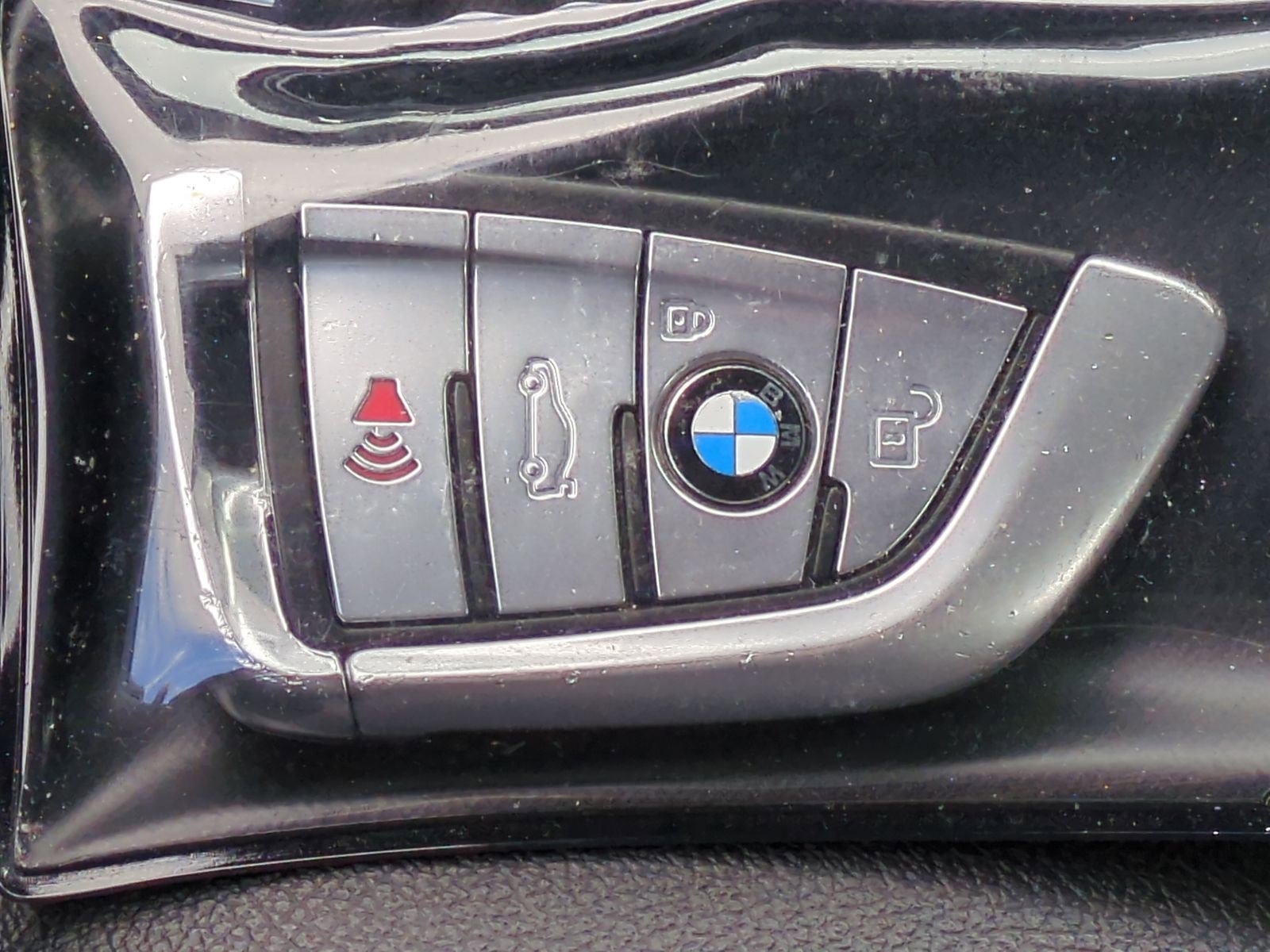 Used 2019 BMW 530e image 37