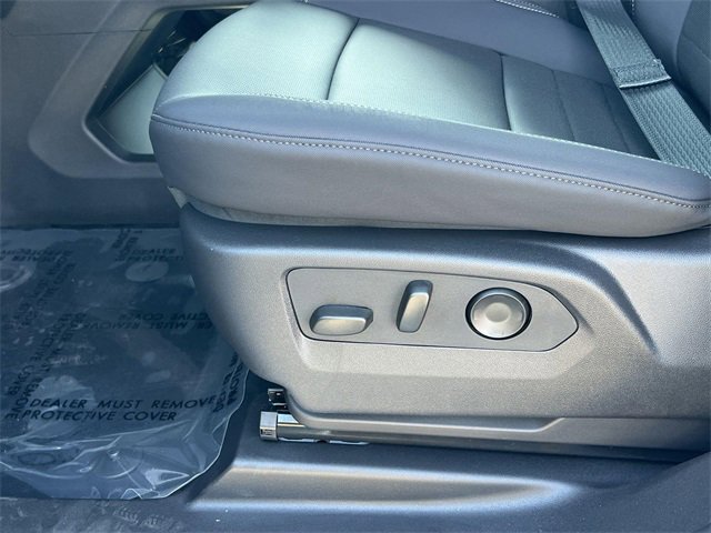 New 2026 GMC Hummer EV SUV image 24