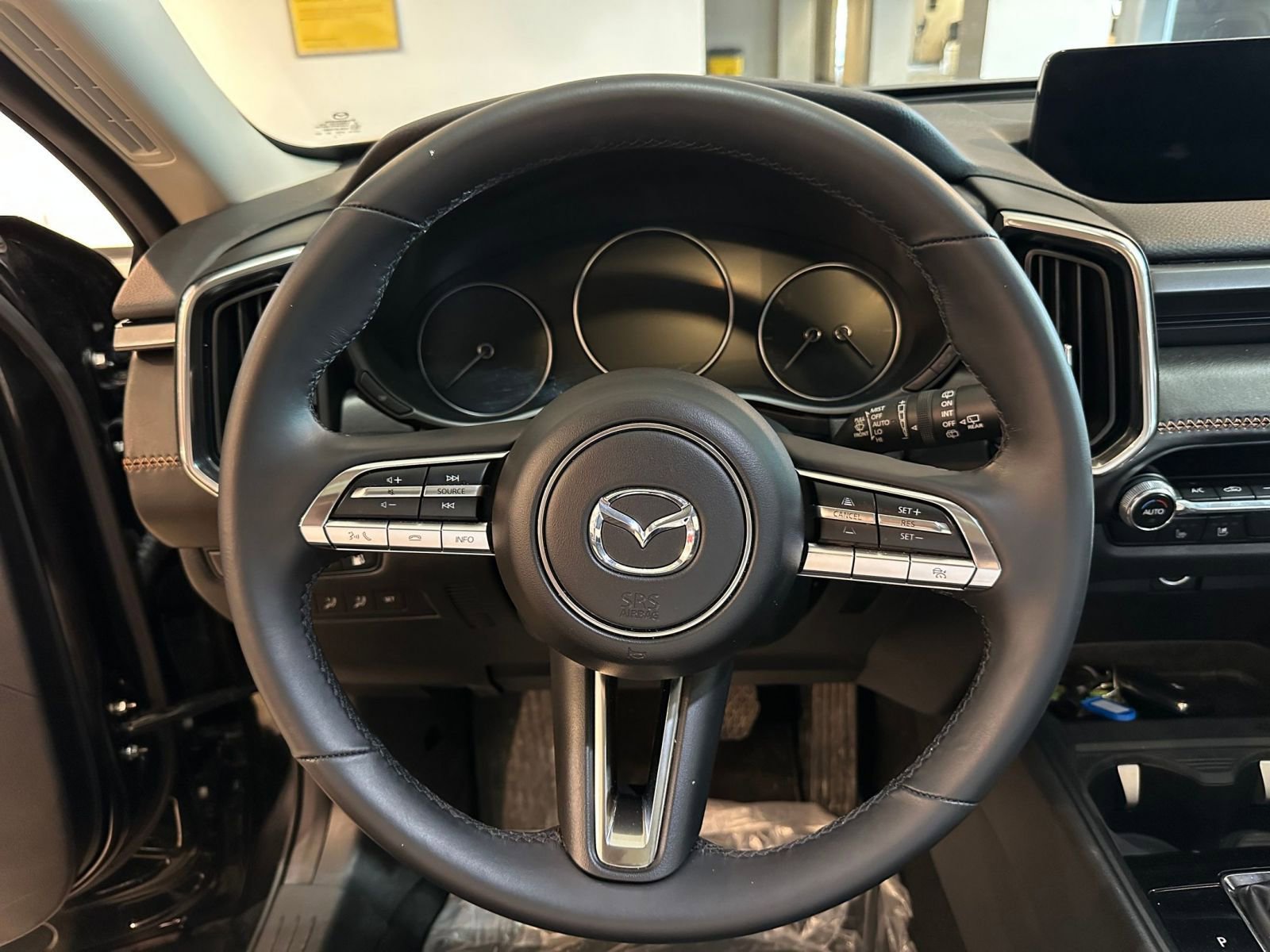 Used 2025 MAZDA CX-50 2.5 Hybrid w/ Premium Plus Pkg image 29