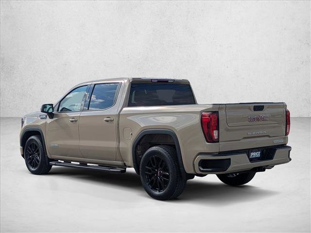Used 2022 GMC Sierra 1500 Elevation image 7