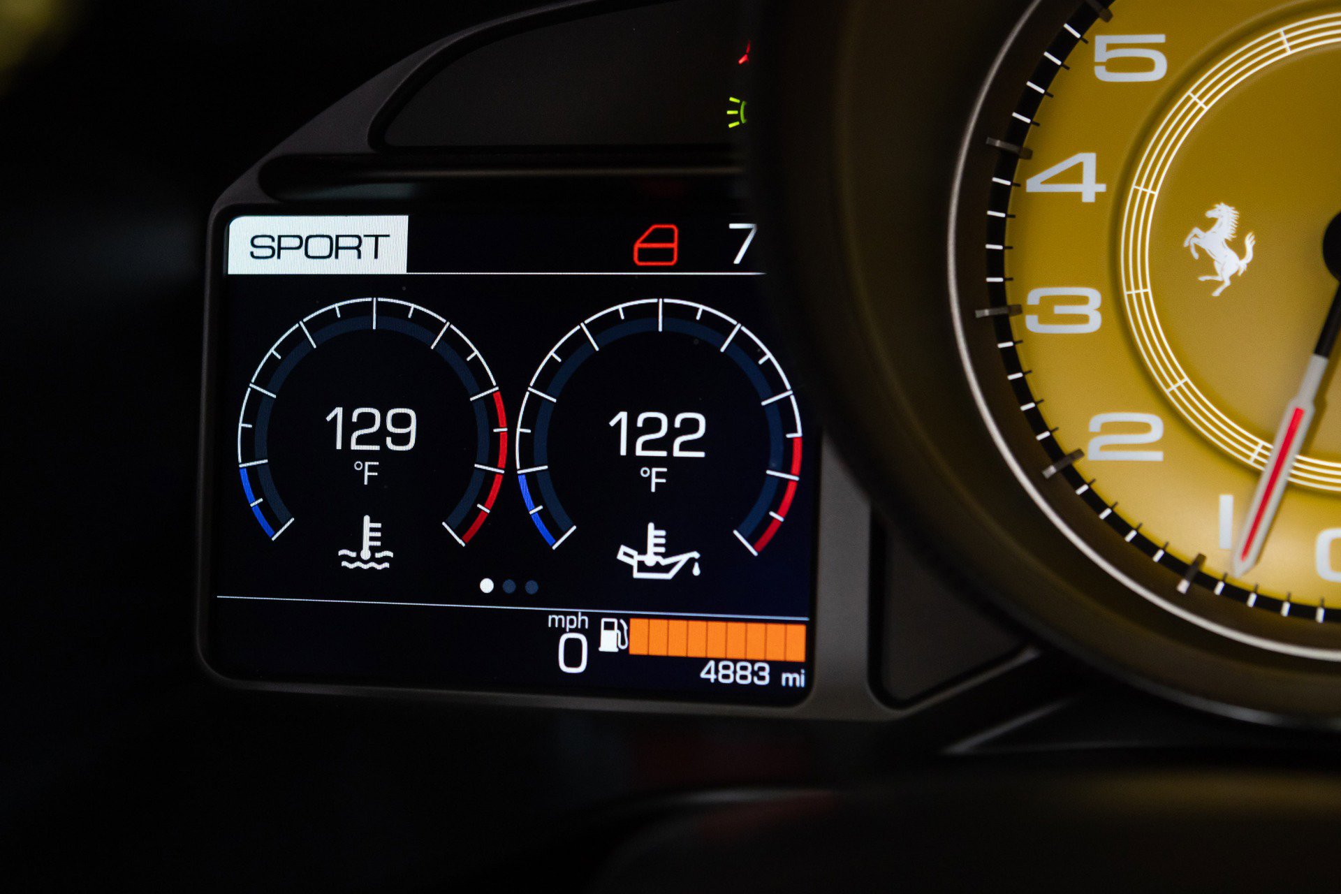 Certified 2020 Ferrari Portofino RWD image 86