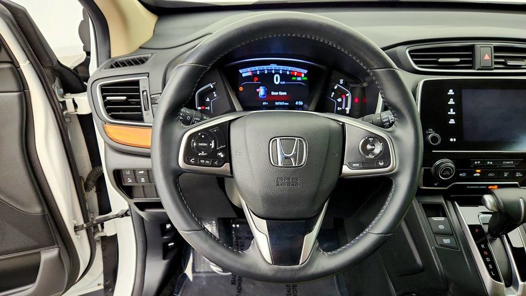 Used 2019 Honda CR-V EX-L image 14