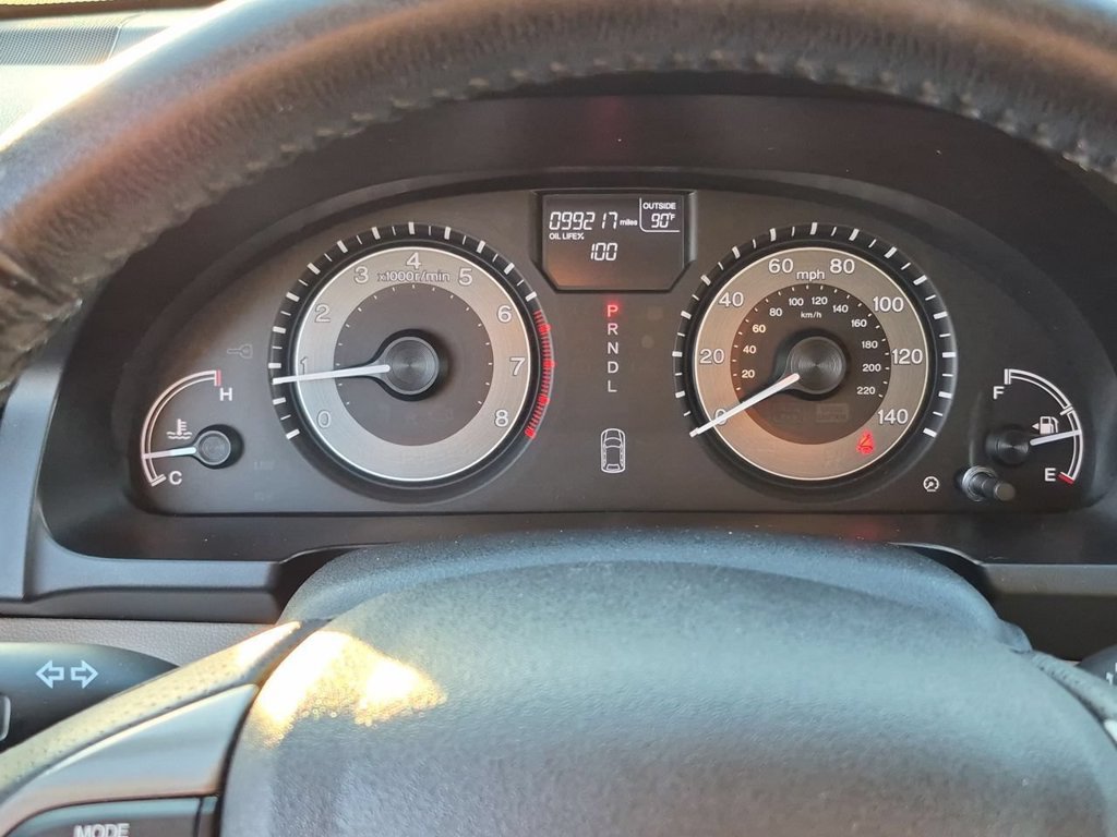 Used 2016 Honda Odyssey EX-L image 12
