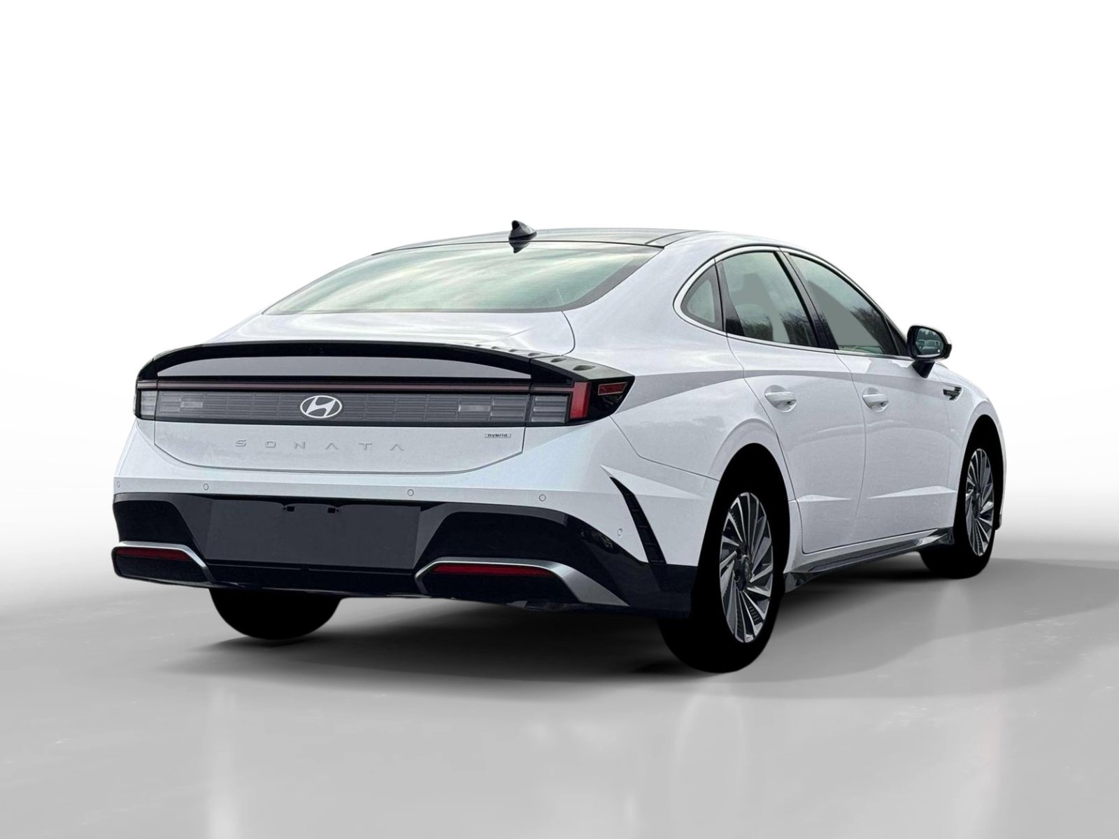 New 2026 Hyundai Sonata Limited image 7
