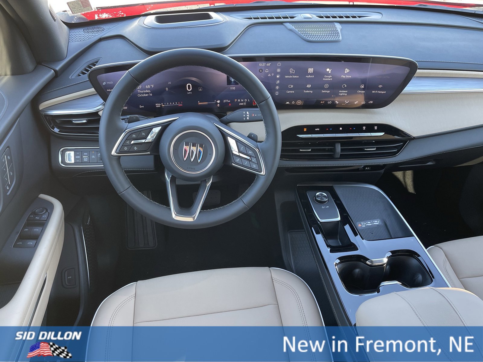 New 2026 Buick Enclave Preferred w/ Power Package image 2