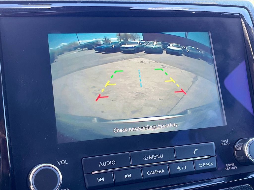 Used 2023 Nissan Frontier S w/ Technology Package image 13