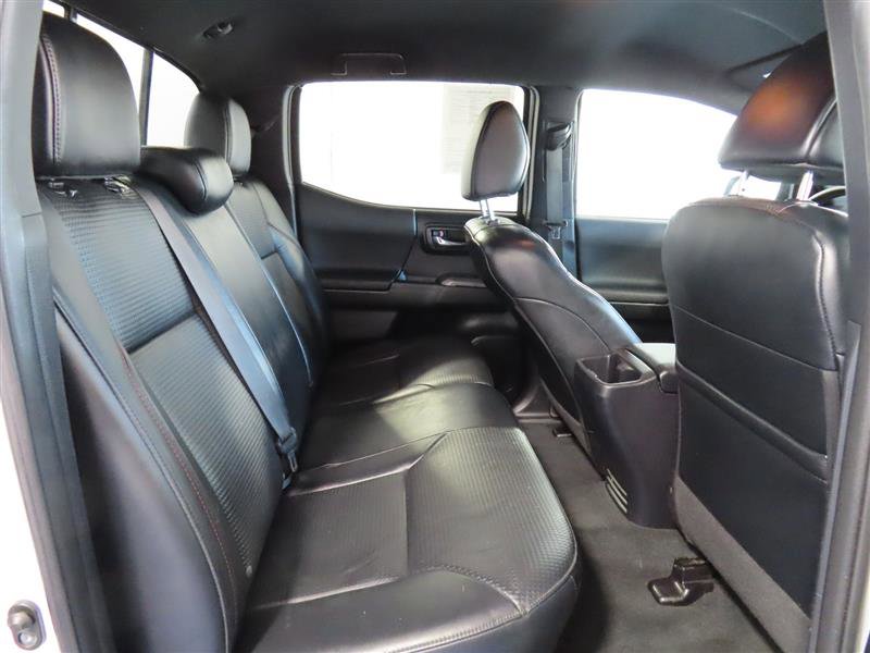 Used 2017 Toyota Tacoma TRD Pro image 31