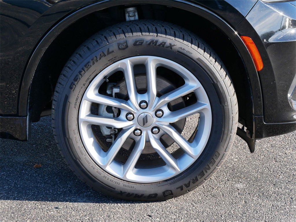 Used 2024 Dodge Durango GT image 9
