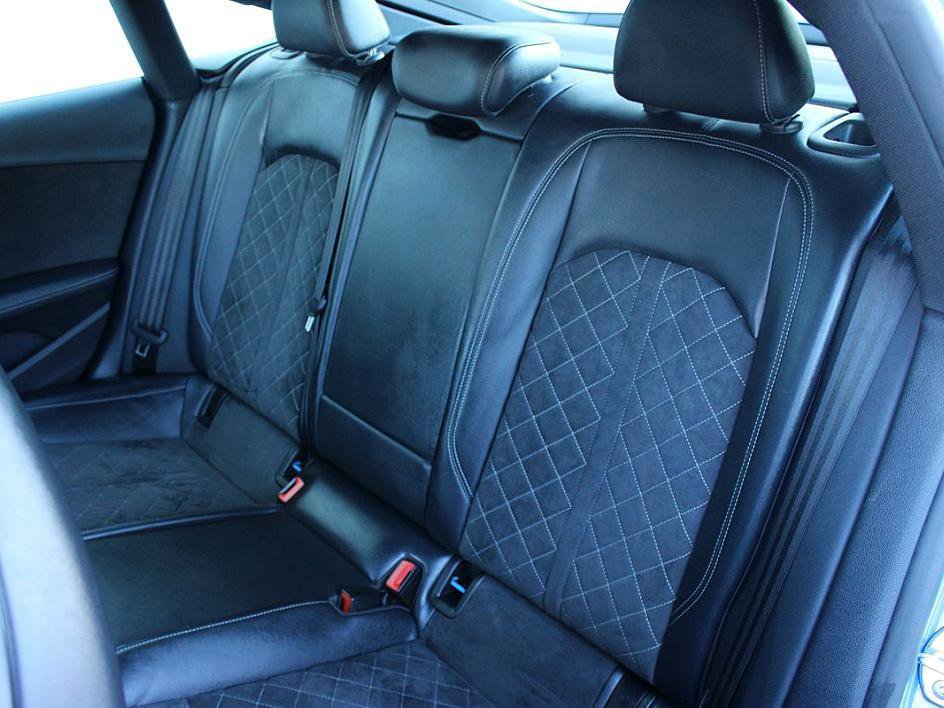 Used 2020 Audi S5 Premium Plus AWD/4WD image 14