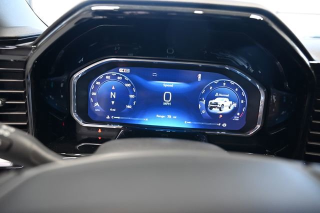 New 2026 Chevrolet Silverado 1500 LT Trail Boss w/ LT Trail Boss Premium Package AWD/4WD image 28