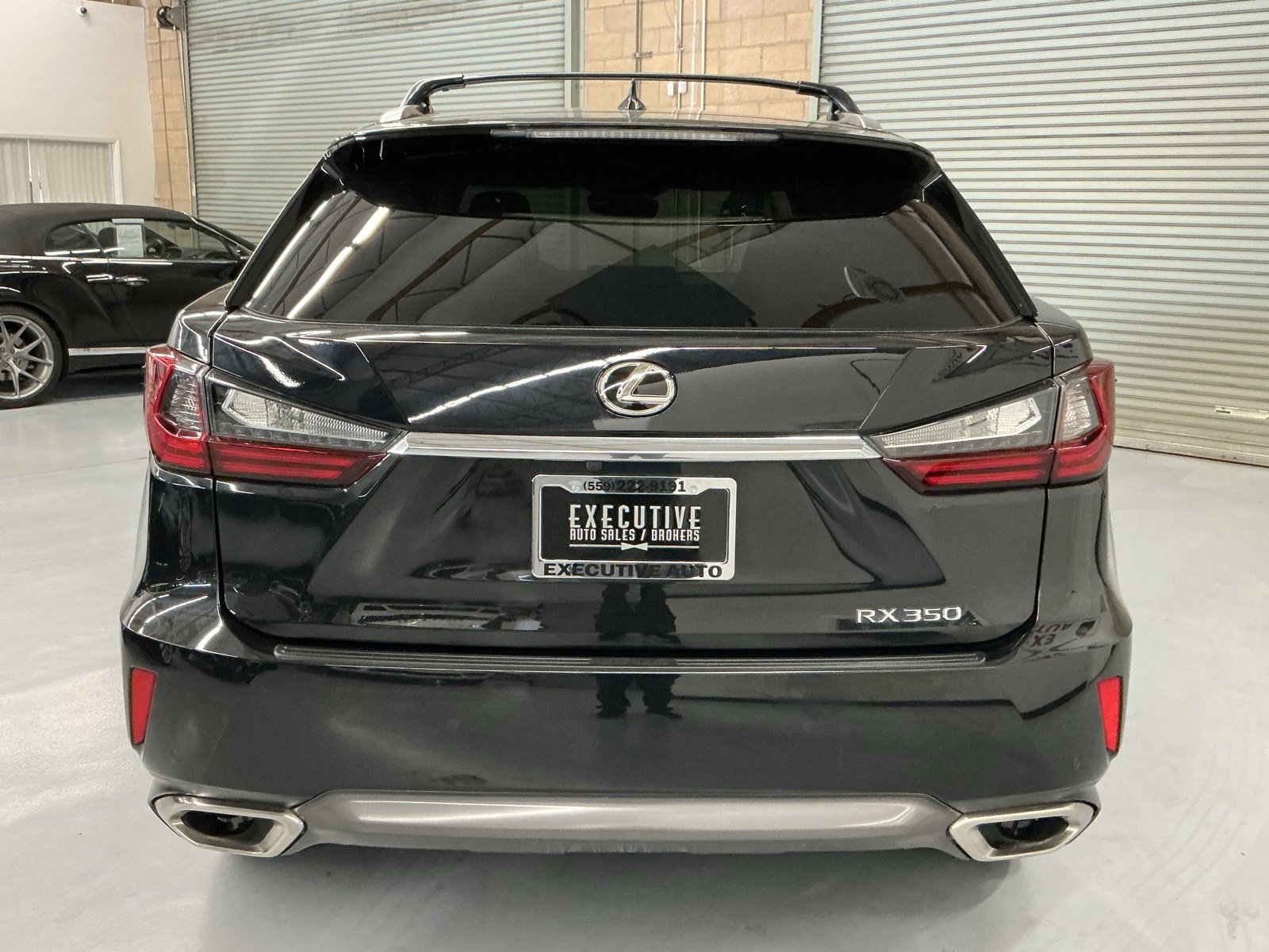 Used 2017 Lexus RX 350 AWD image 34