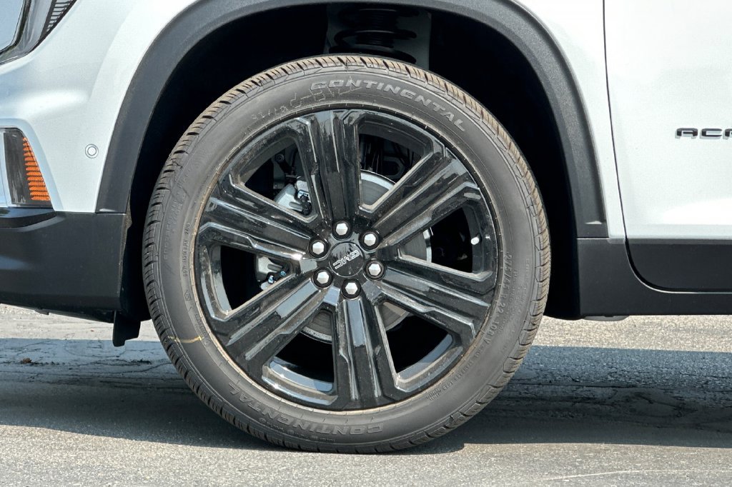 New 2026 GMC Acadia Elevation w/ Super Cruise Package AWD/4WD image 29