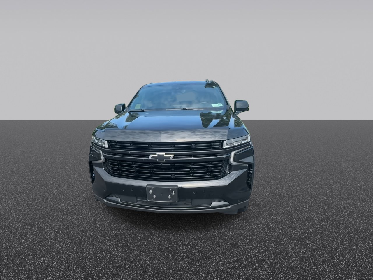 Used 2023 Chevrolet Suburban RST w/ Luxury Package AWD/4WD image 4