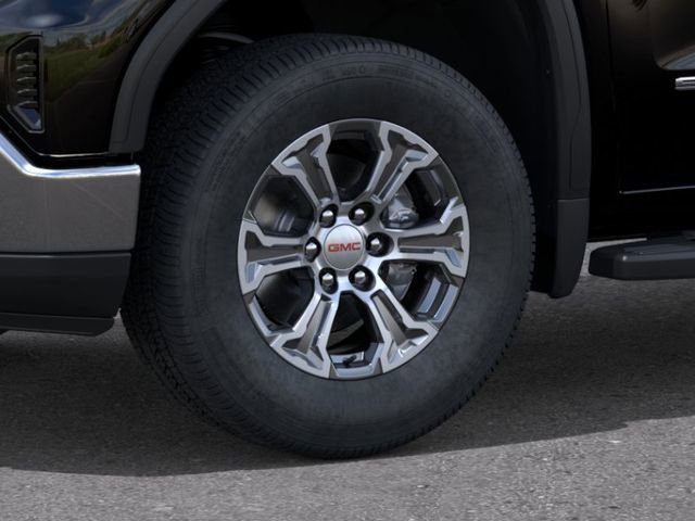 New 2026 GMC Sierra 1500 SLT w/ SLT Convenience Package AWD/4WD image 9