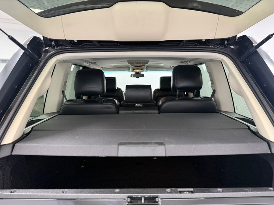 Used 2011 Land Rover Range Rover Supercharged AWD/4WD image 73