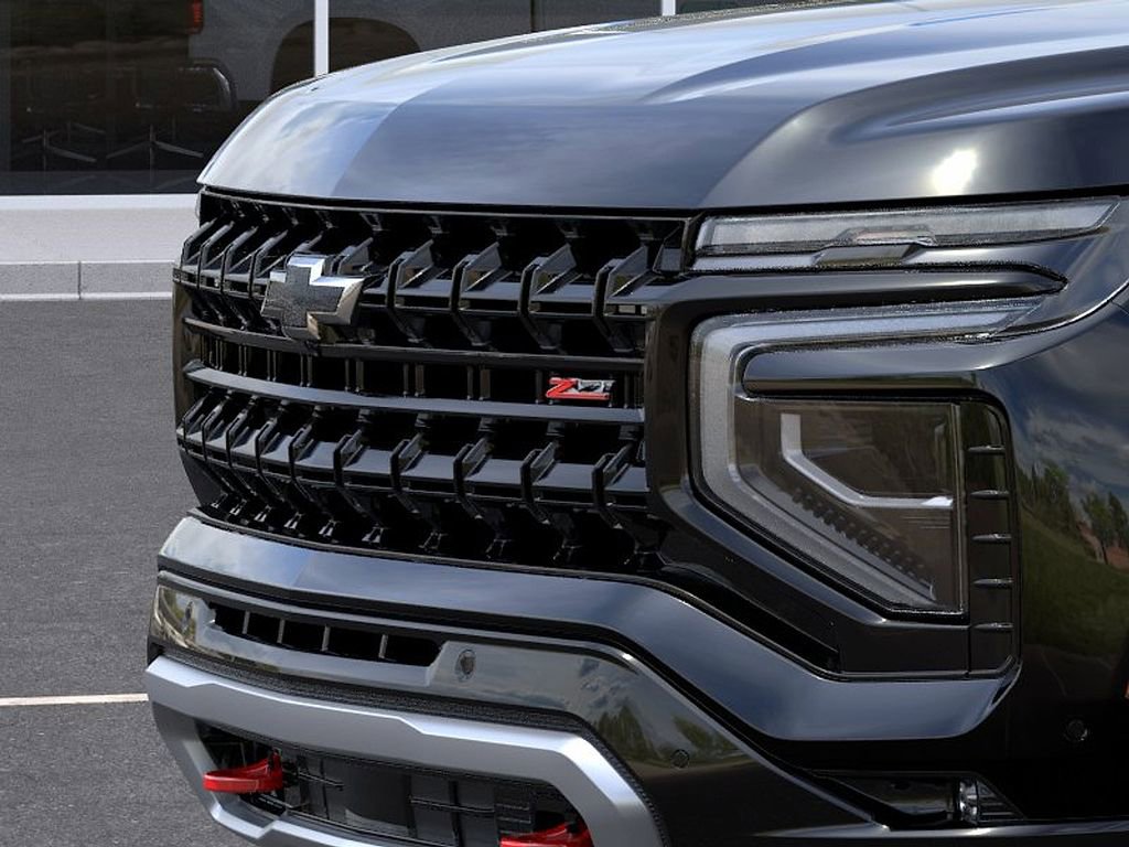 New 2026 Chevrolet Suburban Z71 w/ Comfort Package AWD/4WD image 13
