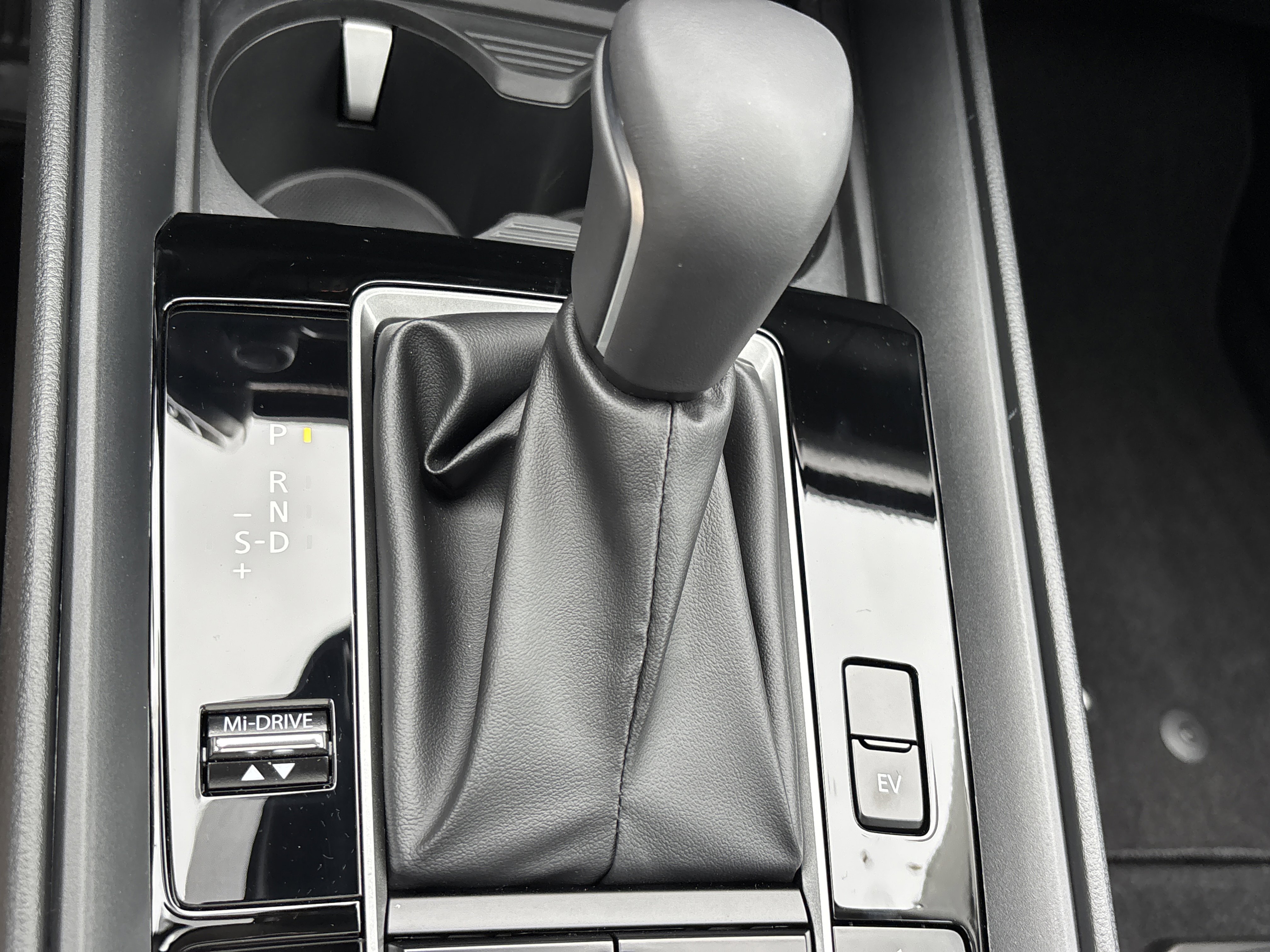 New 2026 MAZDA CX-50 AWD 2.5 Hybrid w/ Cargo Package image 39