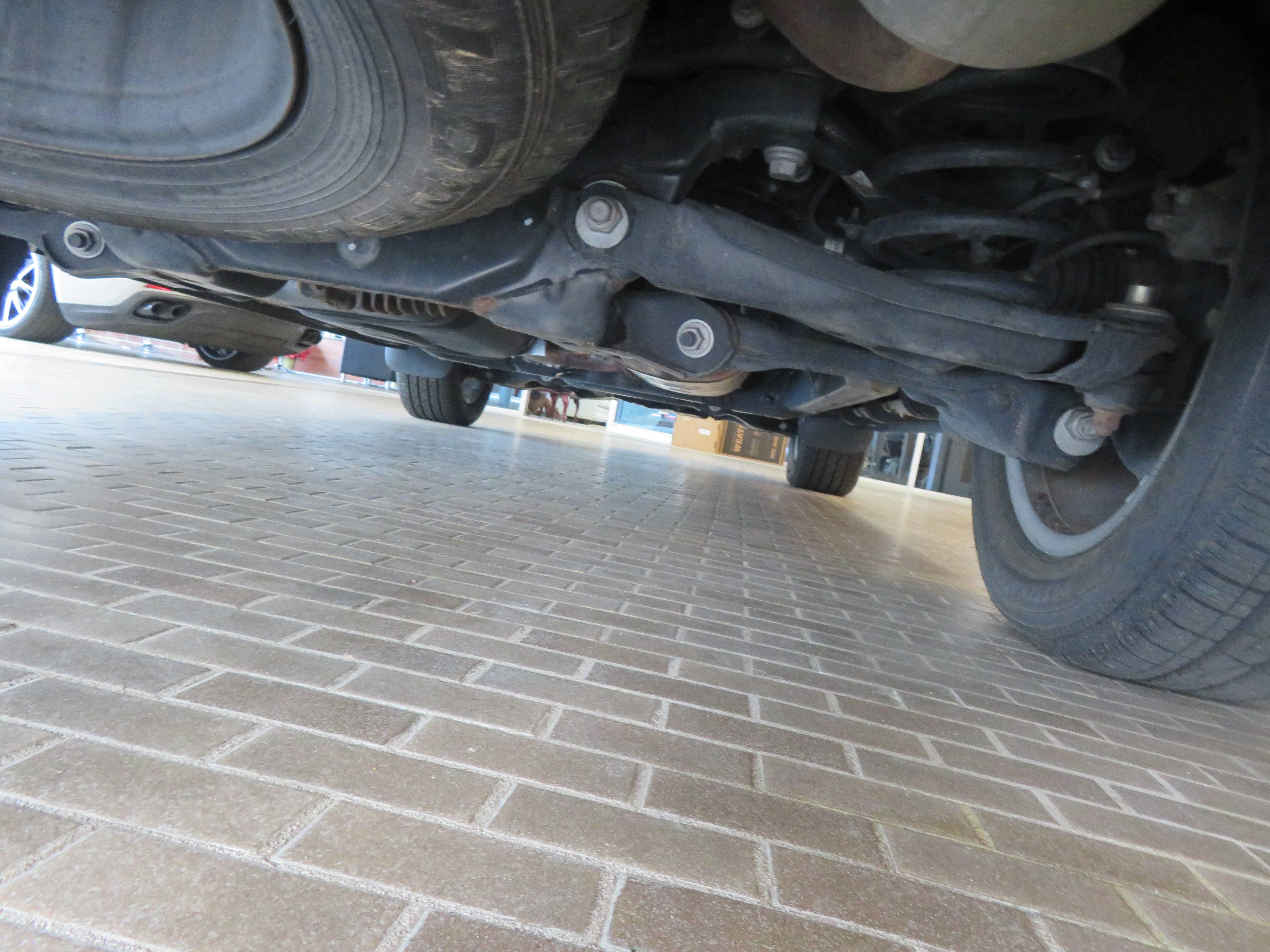 Used 2020 Toyota Sequoia Limited w/ Safety & Convenience Package AWD/4WD image 85