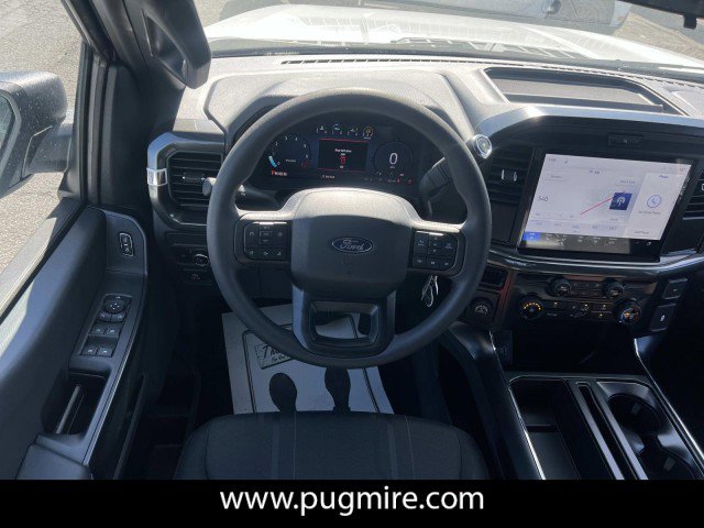 New 2026 Ford F150 STX w/ Equipment Group 200A RWD image 17