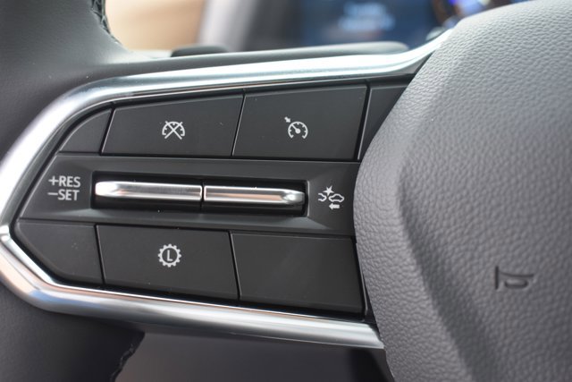 New 2026 Chevrolet Equinox ACTIV w/ Safety and Technology Package image 21