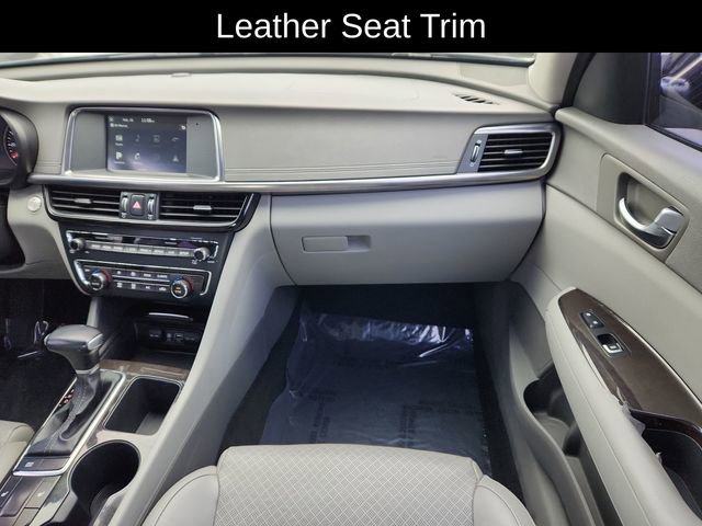 Used 2018 Kia Optima EX image 23